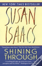 Capa do artigo Shinningh Through