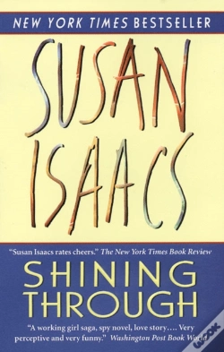 Capa do artigo Shinningh Through
