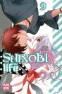 Shinobi Life T09 - Preview