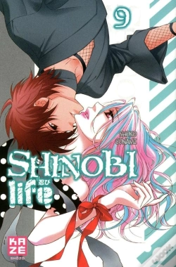 Capa do artigo Shinobi Life T09