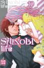 Shinobi Life T.10 - Preview