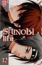 Shinobi Life T.12 - Preview