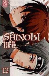 Shinobi Life T.12