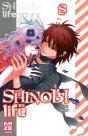 Shinobi Life Tome 8 - Preview