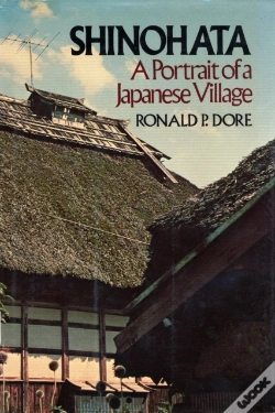 Capa do artigo Shinohata