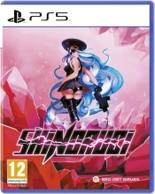 Capa do artigo Shinorubi PS5