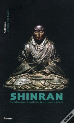 Capa do artigo Shinran ; Un Réformateur Dans Le Japon Médiéval