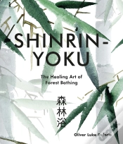 Capa do artigo Shinrin-Yoku