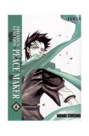 Shinsen Gumi Imon Peacemaker 04 (Comic)