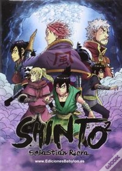 Capa do artigo Shinto 2
