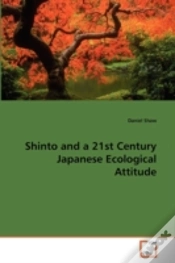 Capa do artigo Shinto And A 21st Century Japanese Ecological Attitude