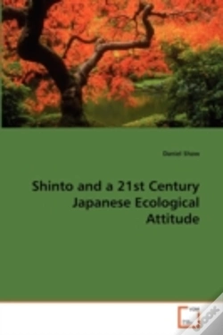 Capa do artigo Shinto And A 21st Century Japanese Ecological Attitude