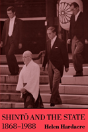 Shinto And The State, 1868-1988 - Preview