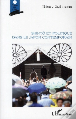 Capa do artigo Shintô Et Politique Dans Le Japon Contemporain