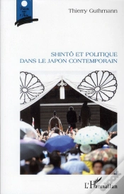 Capa do artigo Shintô Et Politique Dans Le Japon Contemporain