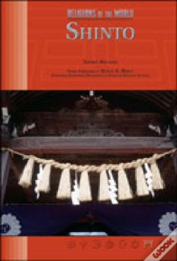 Capa do artigo Shinto