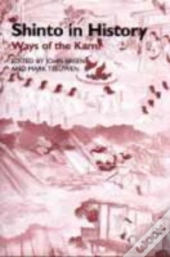 Shinto In History