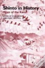 Capa do artigo Shinto In History