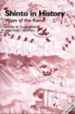 Capa do artigo Shinto In History