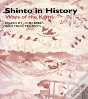 Capa do artigo Shinto In History
