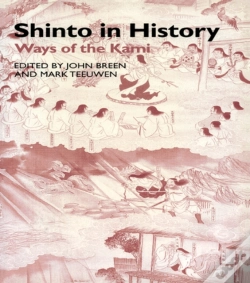 Capa do artigo Shinto In History
