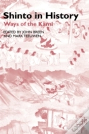 Capa do artigo Shinto In History