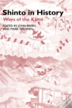 Capa do artigo Shinto In History