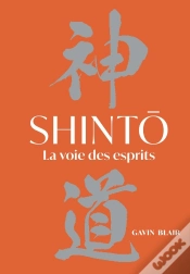 Capa do artigo Shinto : La Voie Des Esprits