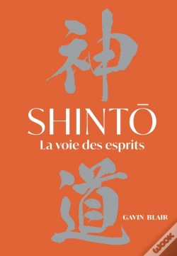 Capa do artigo Shinto : La Voie Des Esprits