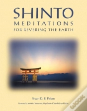 Capa do artigo Shinto Meditations For Revering The Earth