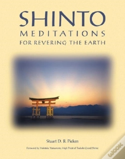 Capa do artigo Shinto Meditations For Revering The Earth