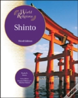 Capa do artigo Shinto