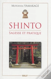Capa do artigo Shinto ; Sagesse Et Pratique