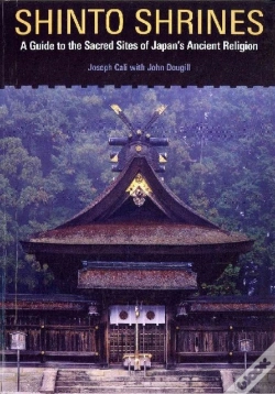 Capa do artigo Shinto Shrines