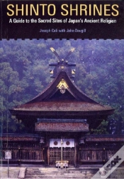 Capa do artigo Shinto Shrines