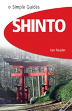 Capa do artigo Shinto - Simple Guides