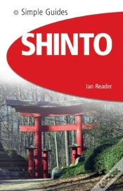 Capa do artigo Shinto - Simple Guides
