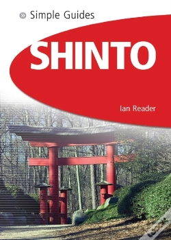 Capa do artigo Shinto - Simple Guides