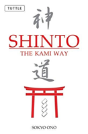 Shinto The Kami Way - Preview