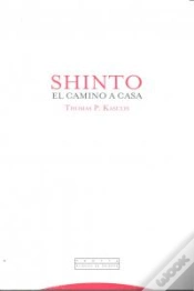 Capa do artigo Shinto