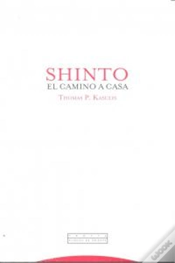 Capa do artigo Shinto