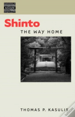 Capa do artigo Shinto