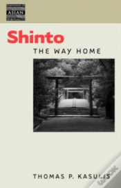 Capa do artigo Shinto