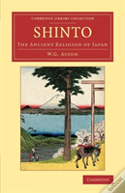 Capa do artigo Shinto