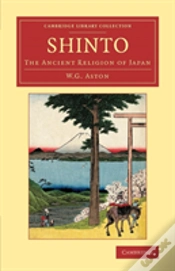 Capa do artigo Shinto