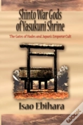 Shinto War Gods Of Yasukuni Shrine