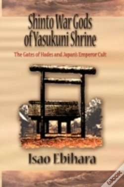 Capa do artigo Shinto War Gods Of Yasukuni Shrine