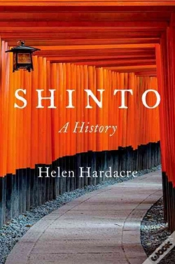 Capa do artigo Shinto