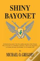 Shiny Bayonet