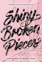 Shiny Broken Pieces: A Tiny Pretty Things Novel - Preview